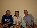 Claude, Manue et Patrick